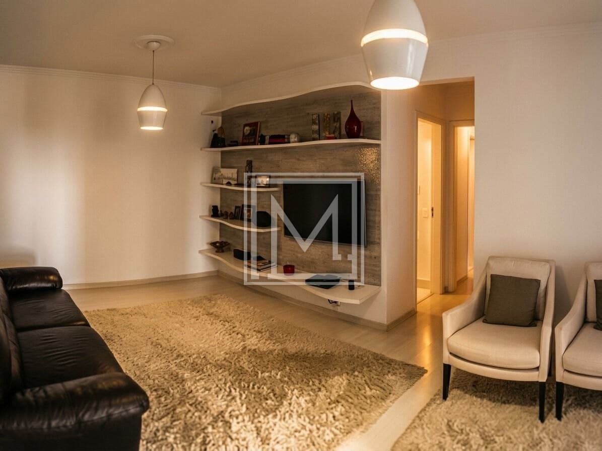 Apartamento com 2 dormitórios à venda, 75 m² por R$ 720.000,00 – Chácara Klabin – São Paulo/SP — foto 2 de 18