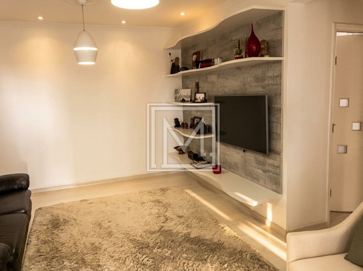 Apartamento com 2 dormitórios à venda, 75 m² por R$ 720.000,00 – Chácara Klabin – São Paulo/SP — foto 3 de 18