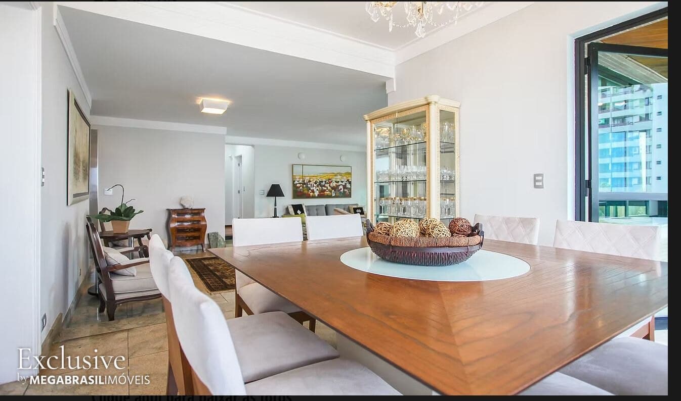 Apartamento à venda, 330 m² por R$ 5.999.999,90 – Chácara Klabin – São Paulo/SP — foto 4 de 50