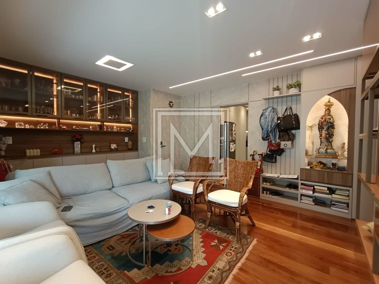 Apartamento com 2 dormitórios à venda, 125 m² por R$ 1.450.000,00 – Ipiranga – São Paulo/SP — foto 2 de 80