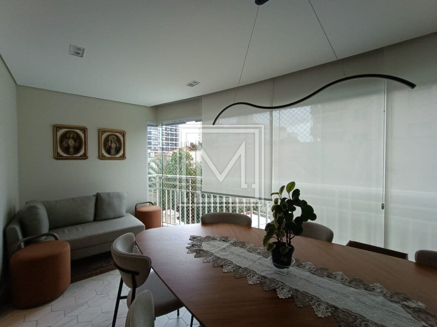 Apartamento com 2 dormitórios à venda, 125 m² por R$ 1.450.000,00 – Ipiranga – São Paulo/SP — foto 3 de 80