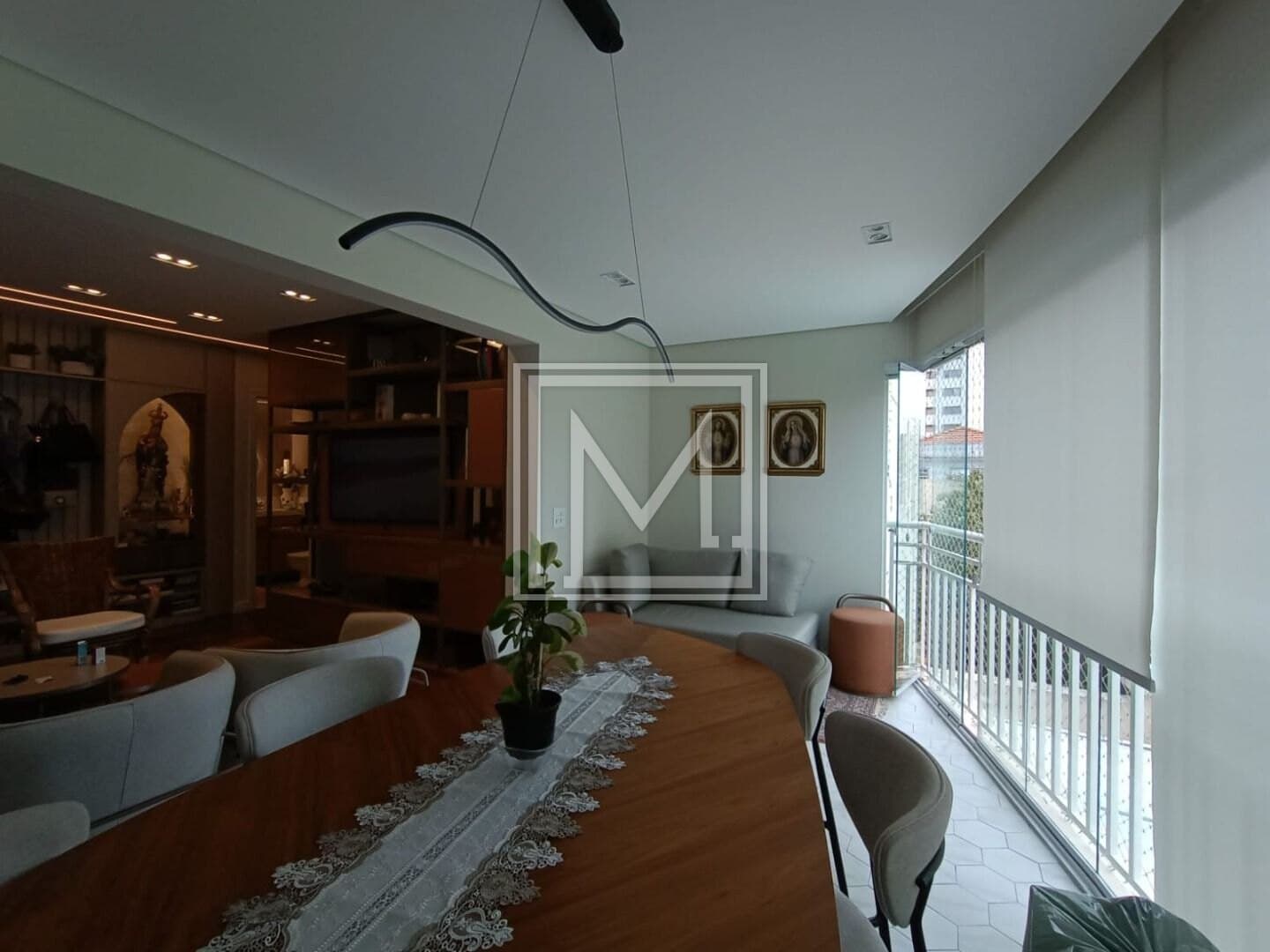 Apartamento com 2 dormitórios à venda, 125 m² por R$ 1.450.000,00 – Ipiranga – São Paulo/SP — foto 4 de 80