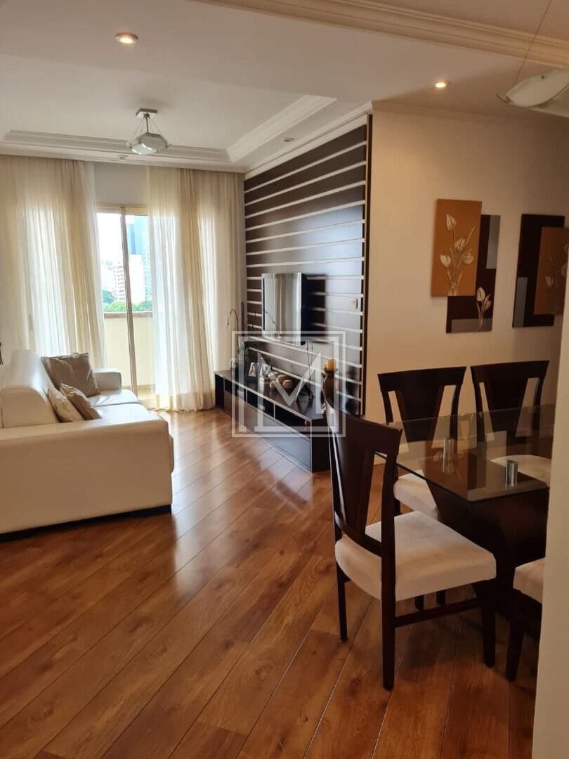 Apartamento com 3 dormitórios à venda,, 80 m² por R$ 780.000 – Vila Monumento – São Paulo/SP