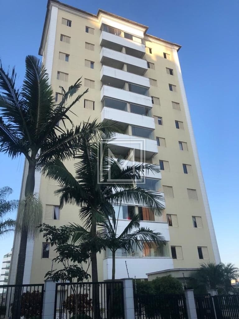 Apartamento com 3 dormitórios à venda,, 80 m² por R$ 780.000 – Vila Monumento – São Paulo/SP — foto 2 de 20