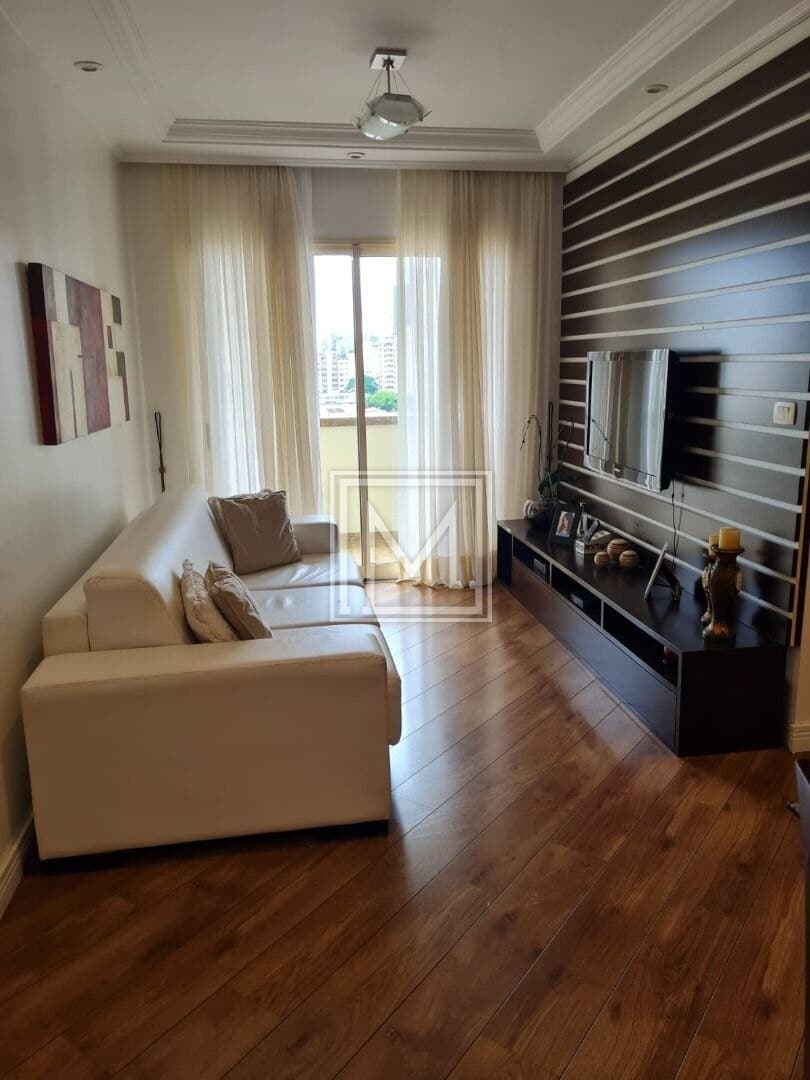 Apartamento com 3 dormitórios à venda,, 80 m² por R$ 780.000 – Vila Monumento – São Paulo/SP — foto 3 de 20