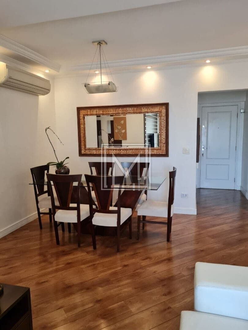 Apartamento com 3 dormitórios à venda,, 80 m² por R$ 780.000 – Vila Monumento – São Paulo/SP — foto 4 de 20