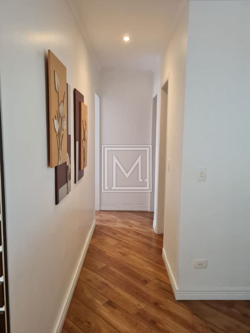 Apartamento com 3 dormitórios à venda,, 80 m² por R$ 780.000 – Vila Monumento – São Paulo/SP — foto 5 de 20