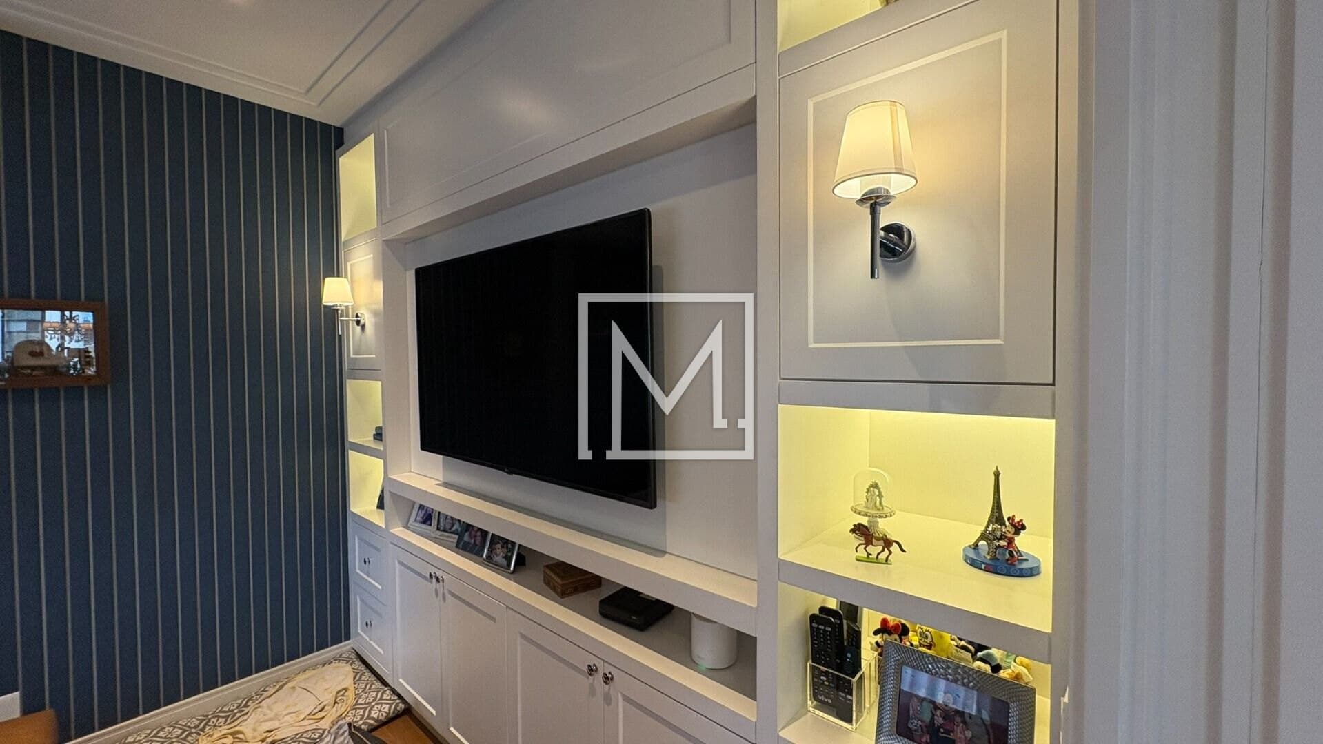 Apartamento para alugar, 324 m² por R$ 31.500,00/mês – Chácara Klabin – São Paulo/SP — foto 3 de 79