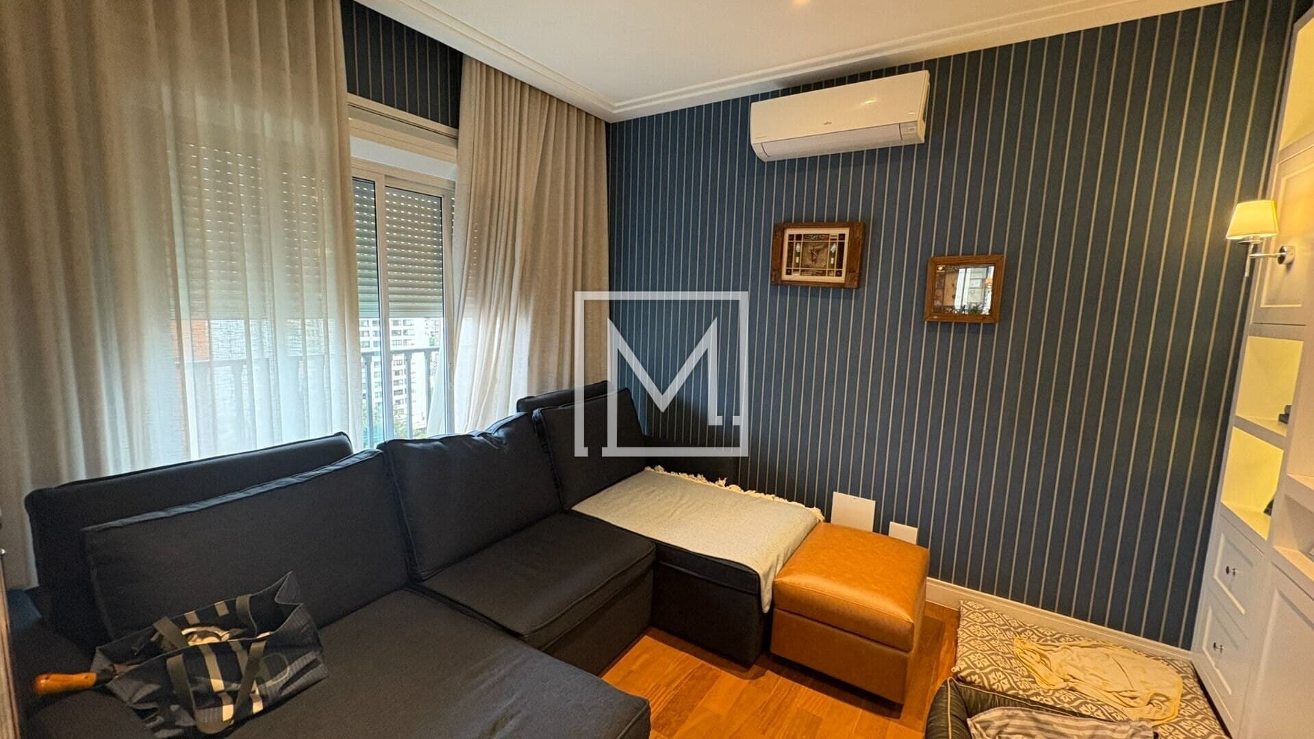Apartamento para alugar, 324 m² por R$ 31.500,00/mês – Chácara Klabin – São Paulo/SP — foto 5 de 79