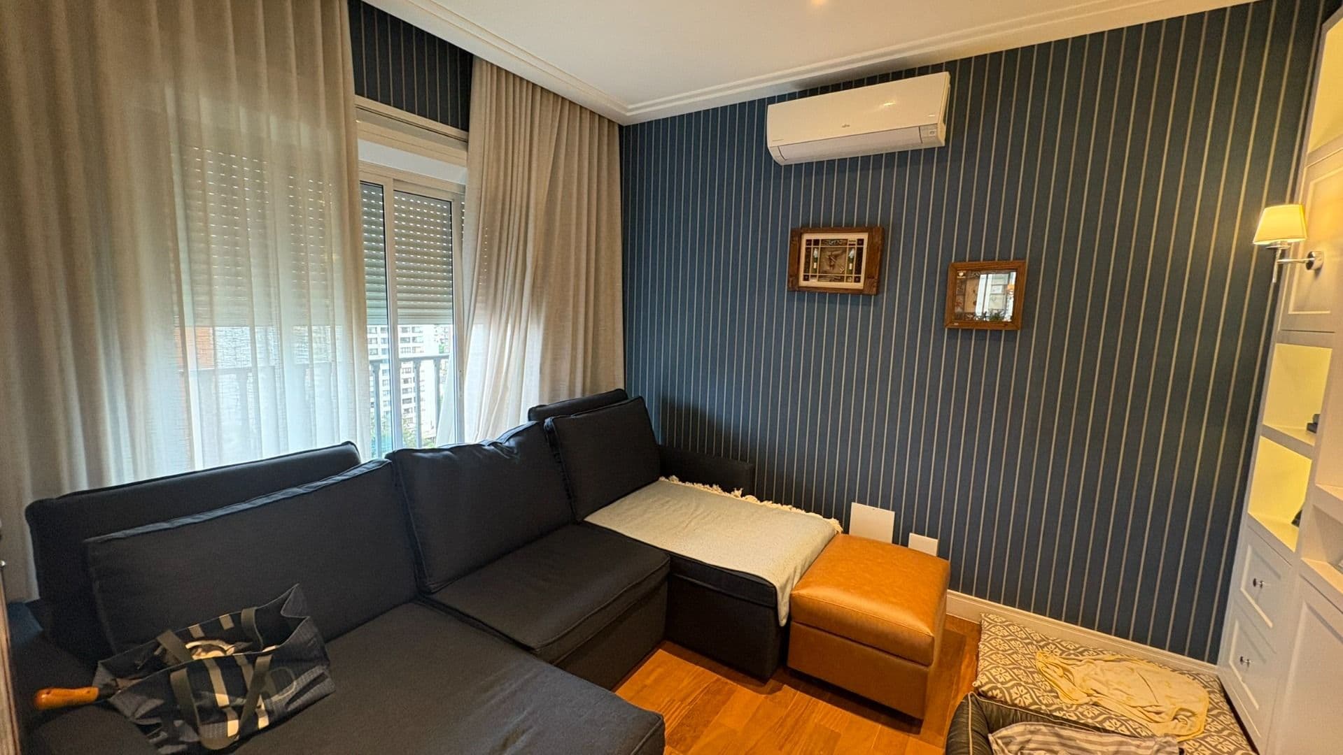 Apartamento para alugar, 324 m² por R$ 31.500,00/mês – Chácara Klabin – São Paulo/SP — foto 5 de 79