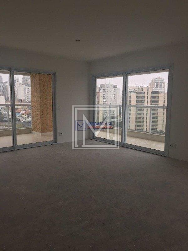 Apartamento com 4 dormitórios à venda, 218 m² por R$ 3.459.536,33 – Chácara Klabin – São Paulo/SP — foto 2 de 10