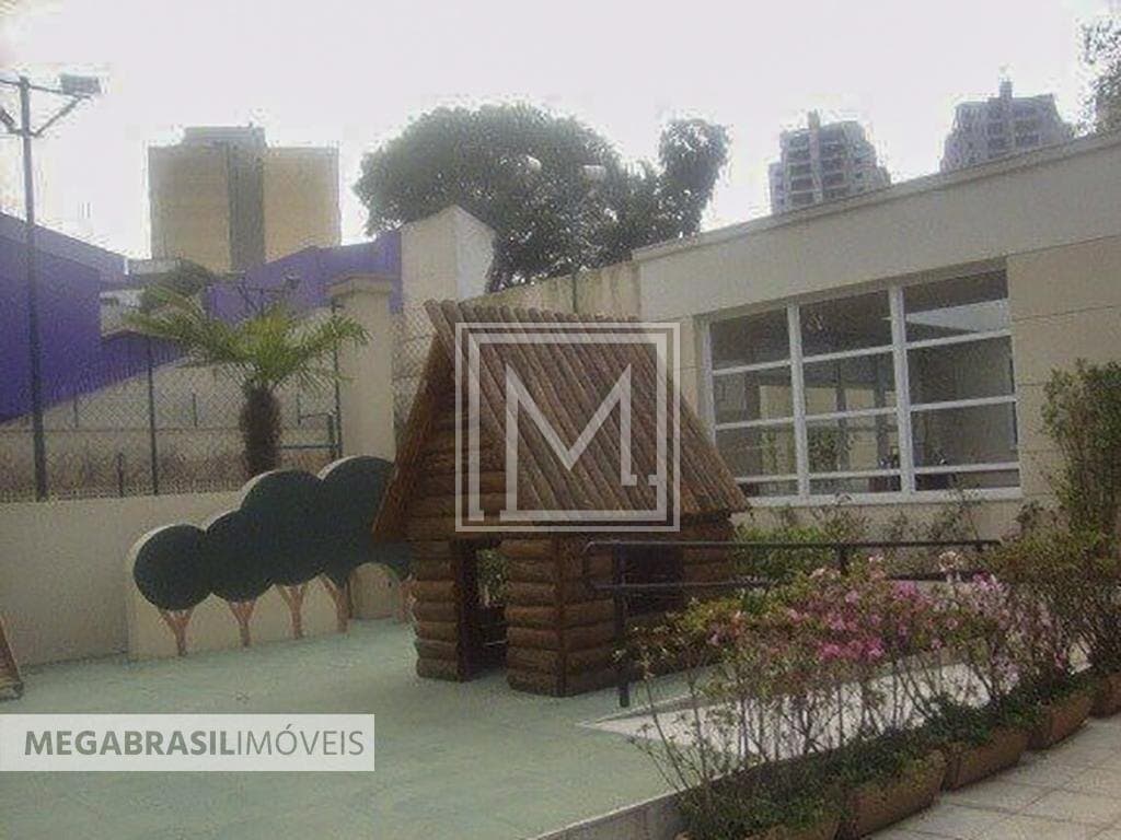 Apartamento à venda, 216 m² por R$ 3.450.000,00 – Chácara Klabin – São Paulo/SP — foto 4 de 15