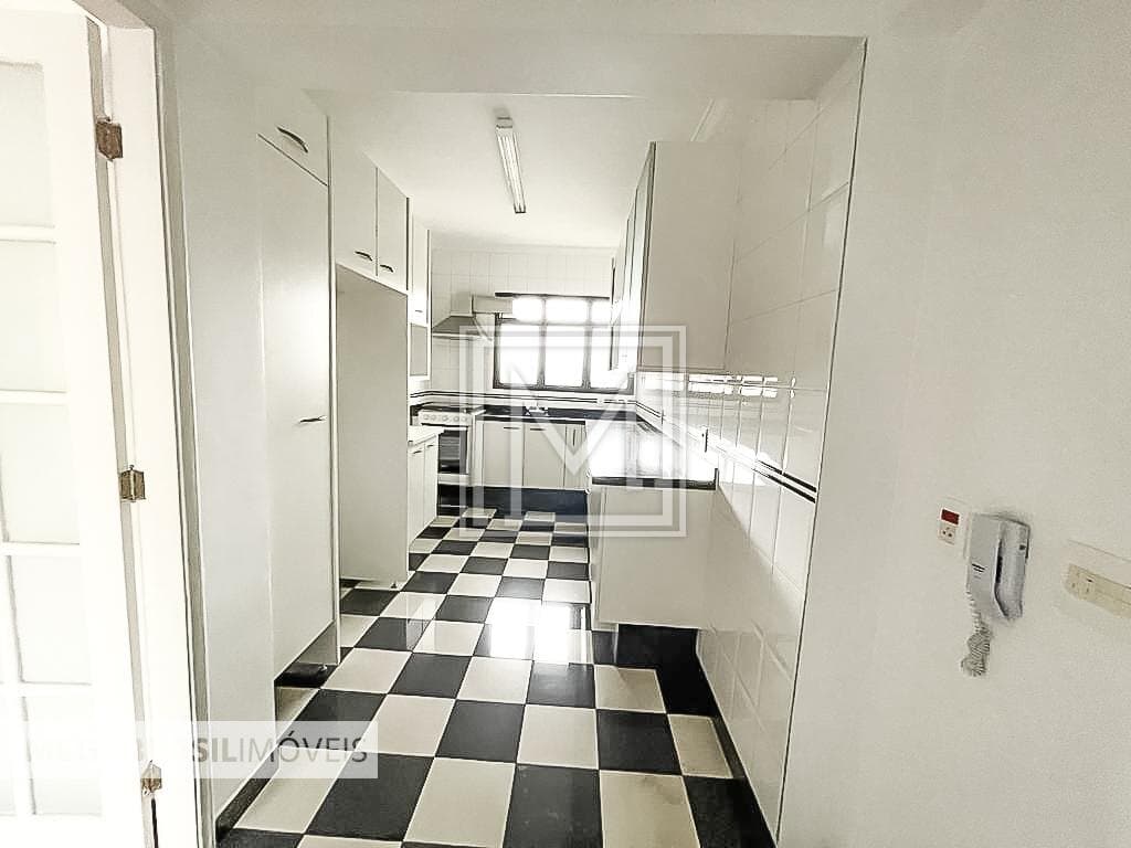 Apartamento à venda, 117 m² por R$ 1.550.000,00 – Chácara Klabin – São Paulo/SP — foto 3 de 59