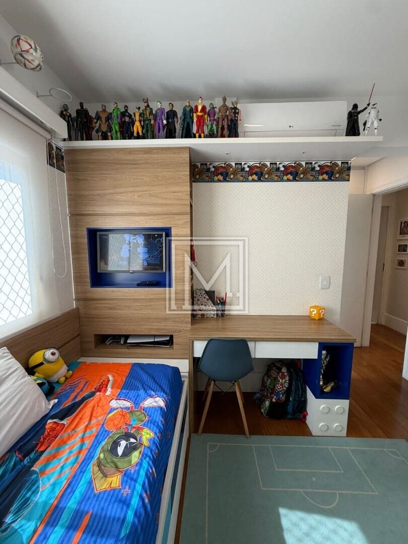 Apartamento com 4 dormitórios à venda, 156 m² por R$ 2.575.000,00 – Vila Mariana – São Paulo/SP — foto 2 de 40
