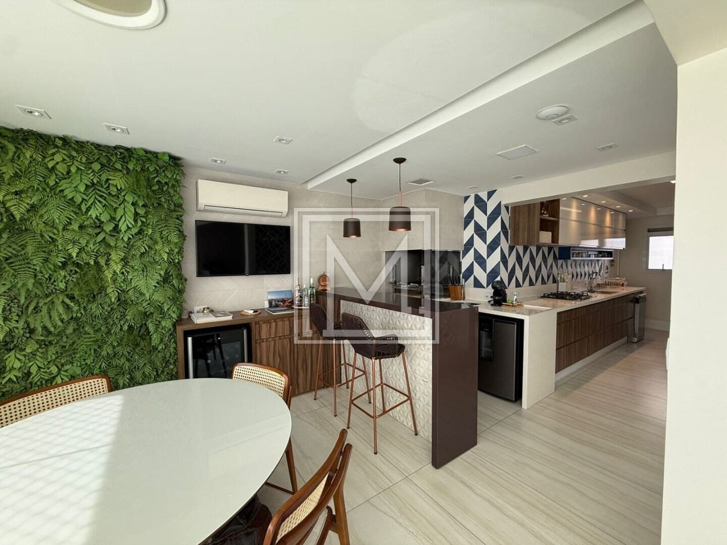Apartamento com 4 dormitórios à venda, 156 m² por R$ 2.575.000,00 – Vila Mariana – São Paulo/SP — foto 4 de 40