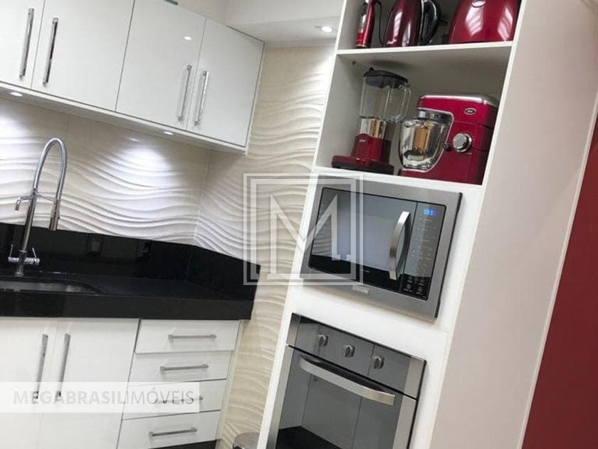Apartamento à venda, 127 m² por R$ 2.200.000,00 – Jardim da Glória – São Paulo/SP — foto 2 de 15