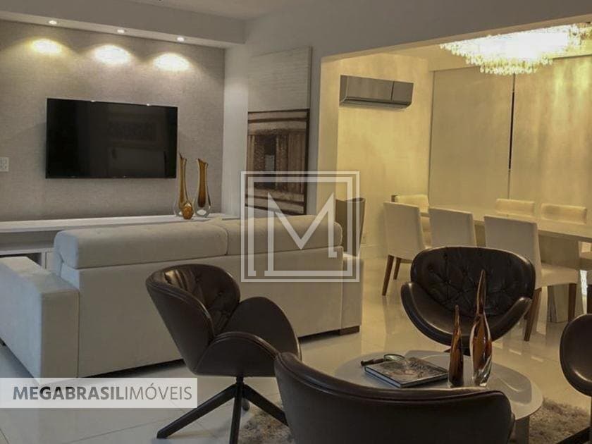 Apartamento à venda, 127 m² por R$ 2.200.000,00 – Jardim da Glória – São Paulo/SP — foto 3 de 15