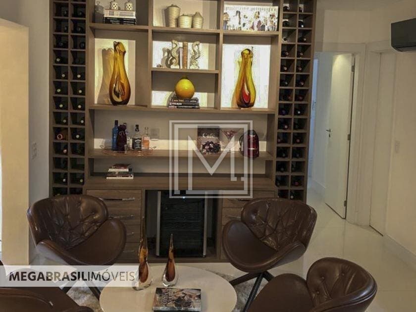 Apartamento à venda, 127 m² por R$ 2.200.000,00 – Jardim da Glória – São Paulo/SP — foto 4 de 15