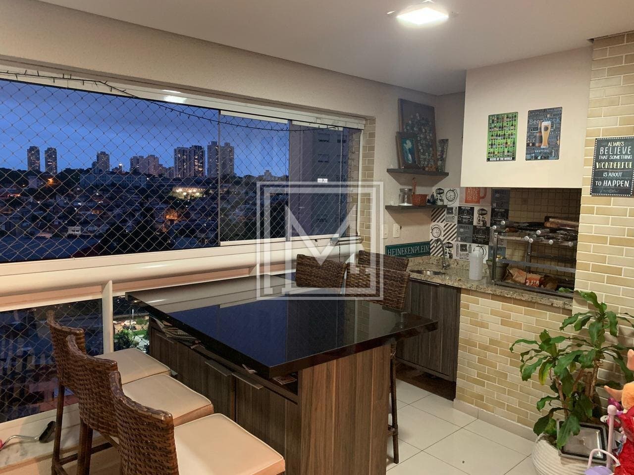 Apartamento à venda, 134 m² por R$ 1.850.000,00 – Chácara Klabin – São Paulo/SP — foto 2 de 18