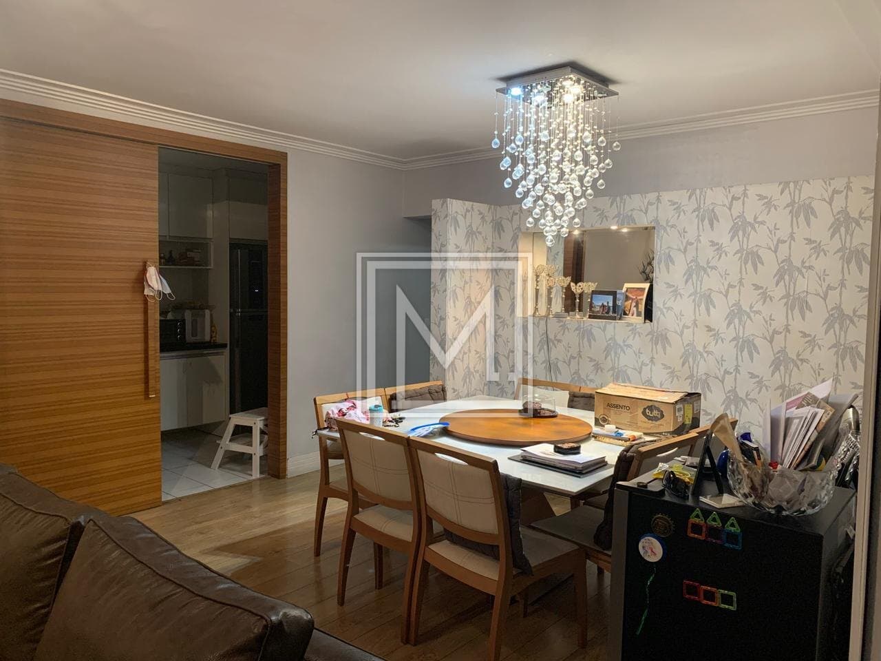 Apartamento à venda, 134 m² por R$ 1.850.000,00 – Chácara Klabin – São Paulo/SP — foto 3 de 18