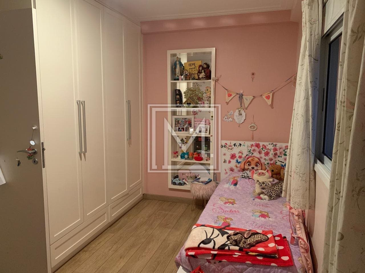 Apartamento à venda, 134 m² por R$ 1.850.000,00 – Chácara Klabin – São Paulo/SP — foto 4 de 18