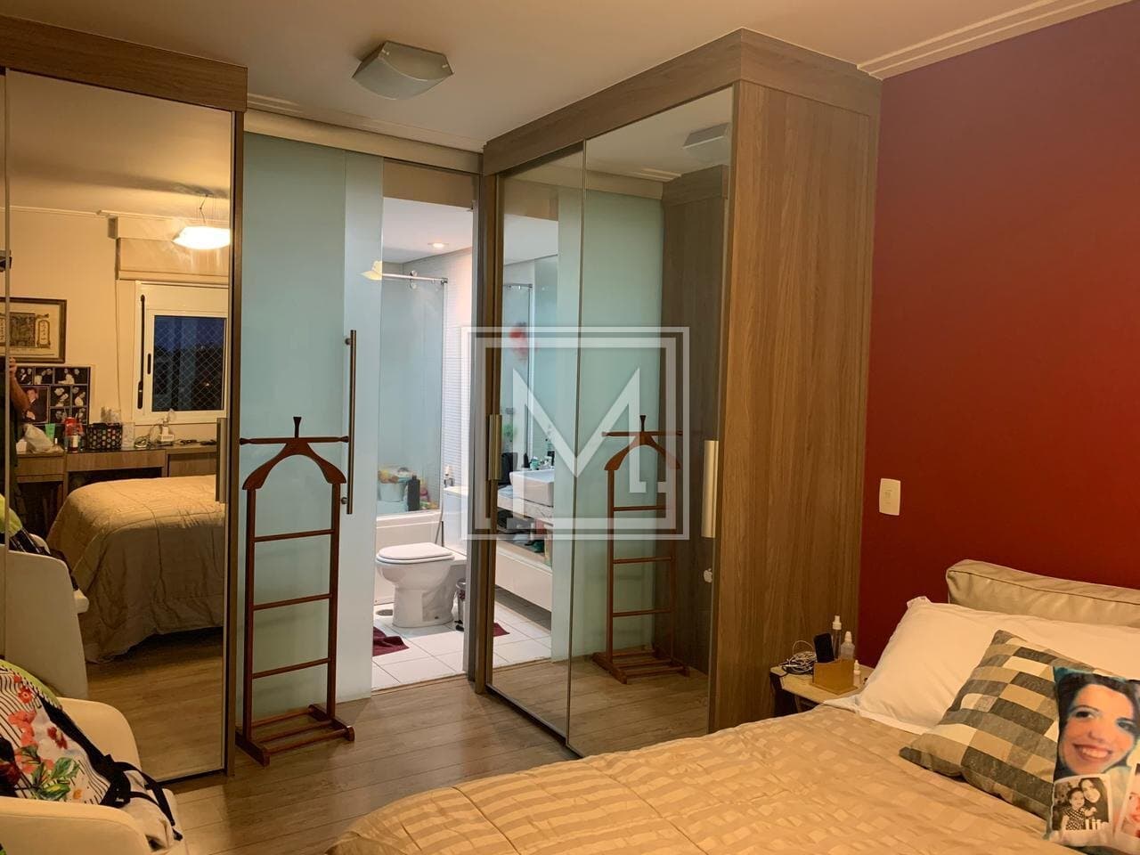 Apartamento à venda, 134 m² por R$ 1.850.000,00 – Chácara Klabin – São Paulo/SP — foto 5 de 18