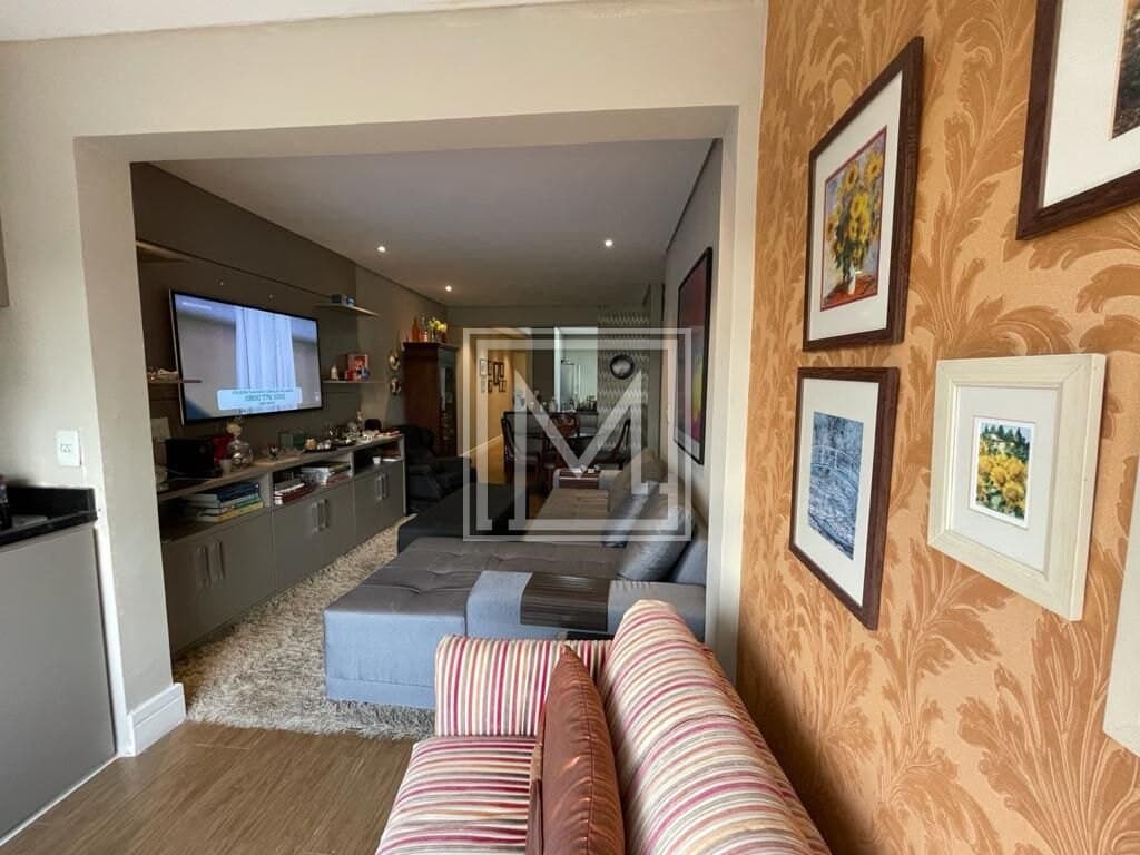 Apartamento com 3 dormitórios à venda, 82 m² por R$ 890.000,00 – Vila São José (Ipiranga) – São Paulo/SP