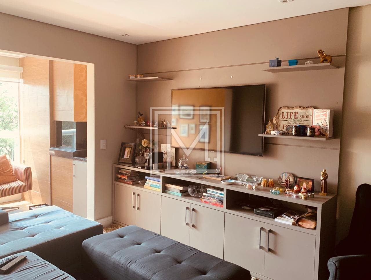 Apartamento com 3 dormitórios à venda, 82 m² por R$ 890.000,00 – Vila São José (Ipiranga) – São Paulo/SP — foto 2 de 33