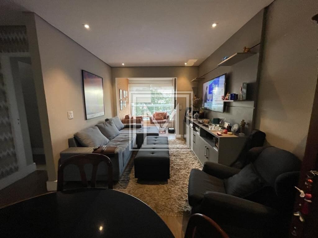 Apartamento com 3 dormitórios à venda, 82 m² por R$ 890.000,00 – Vila São José (Ipiranga) – São Paulo/SP — foto 4 de 33