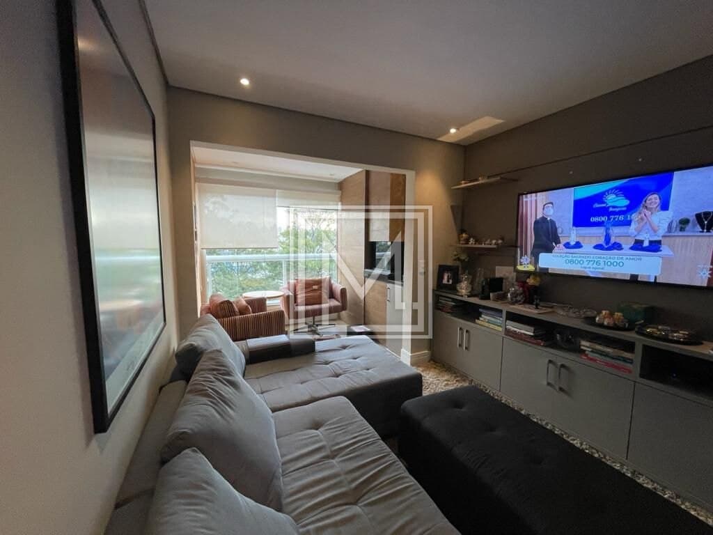 Apartamento com 3 dormitórios à venda, 82 m² por R$ 890.000,00 – Vila São José (Ipiranga) – São Paulo/SP — foto 5 de 33