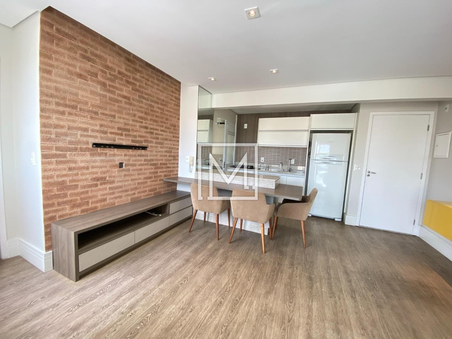 Apartamento com 1 dormitório para alugar, 47 m² por R$ 5.810,33/mês – Chácara Klabin – São Paulo/SP — foto 2 de 46