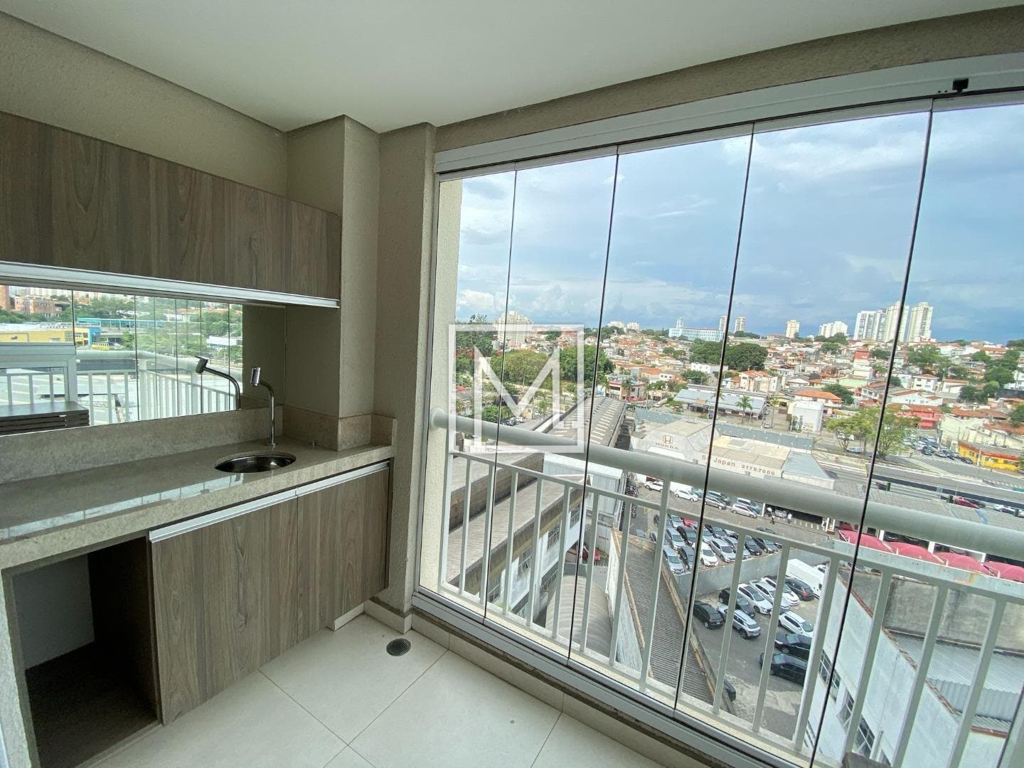 Apartamento com 1 dormitório para alugar, 47 m² por R$ 5.810,33/mês – Chácara Klabin – São Paulo/SP — foto 3 de 46