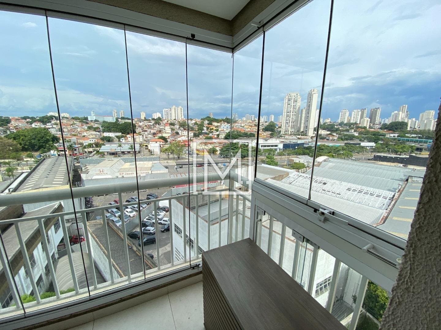 Apartamento com 1 dormitório para alugar, 47 m² por R$ 5.810,33/mês – Chácara Klabin – São Paulo/SP — foto 5 de 46