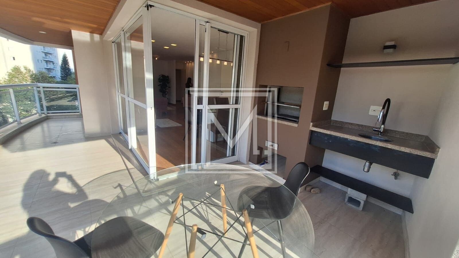 Apartamento com 4 dormitórios à venda, 179 m² por R$ 2.950.000,00 – Chácara Klabin – São Paulo/SP — foto 5 de 48