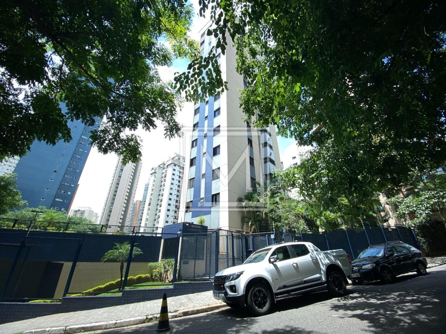 Apartamento à venda, 98 m² por R$ 970.000,00 – Chácara Klabin – São Paulo/SP