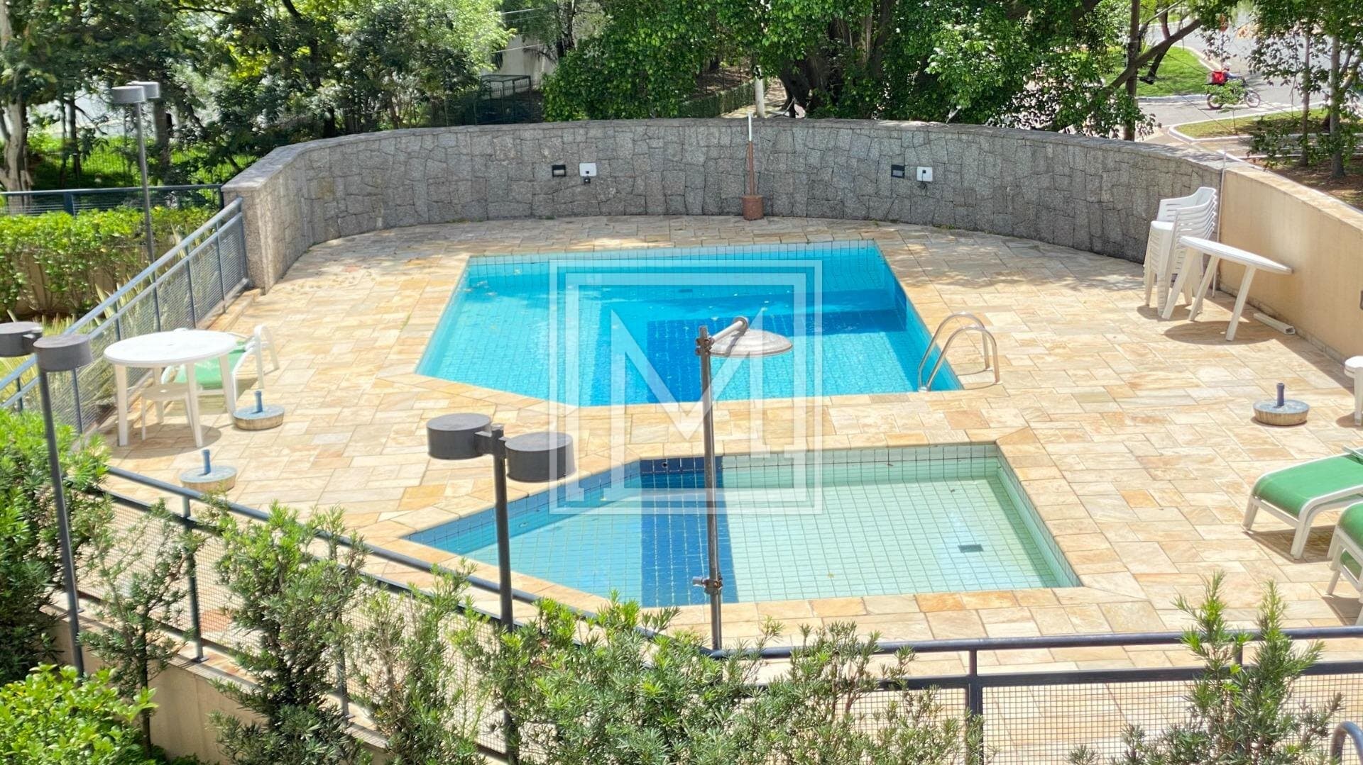 Apartamento à venda, 98 m² por R$ 970.000,00 – Chácara Klabin – São Paulo/SP — foto 5 de 42
