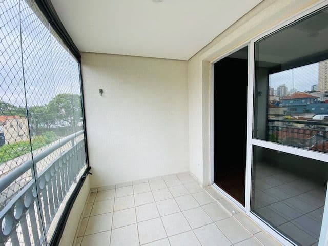 Apartamento com 3 dormitórios para alugar, 82 m² por R$ 5.796,66/mês – Vila Firmiano Pinto – São Paulo/SP — foto 5 de 29