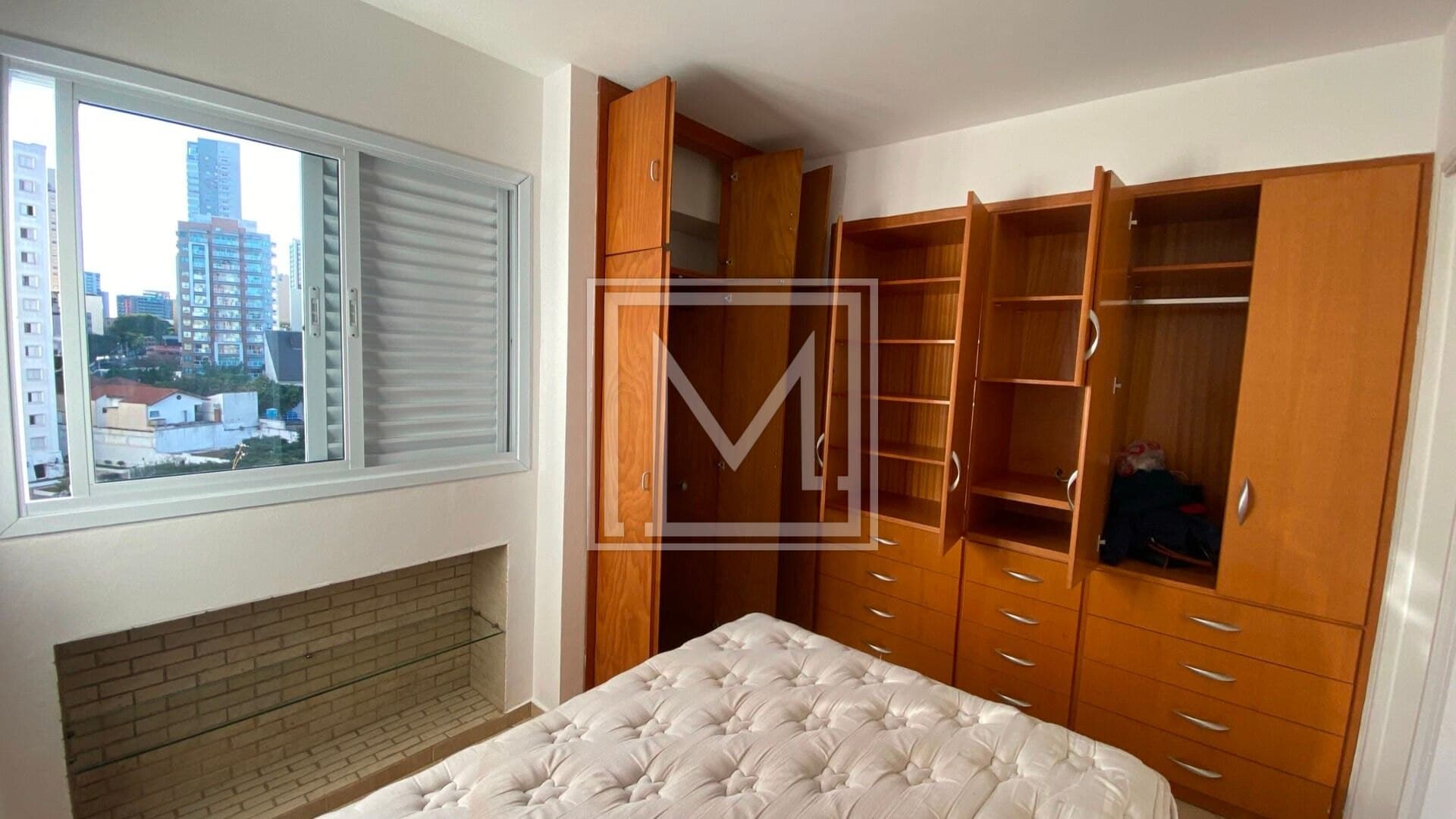 Apartamento à venda, 45 m² por R$ 550.000,00 – Chácara Klabin – São Paulo/SP — foto 3 de 20