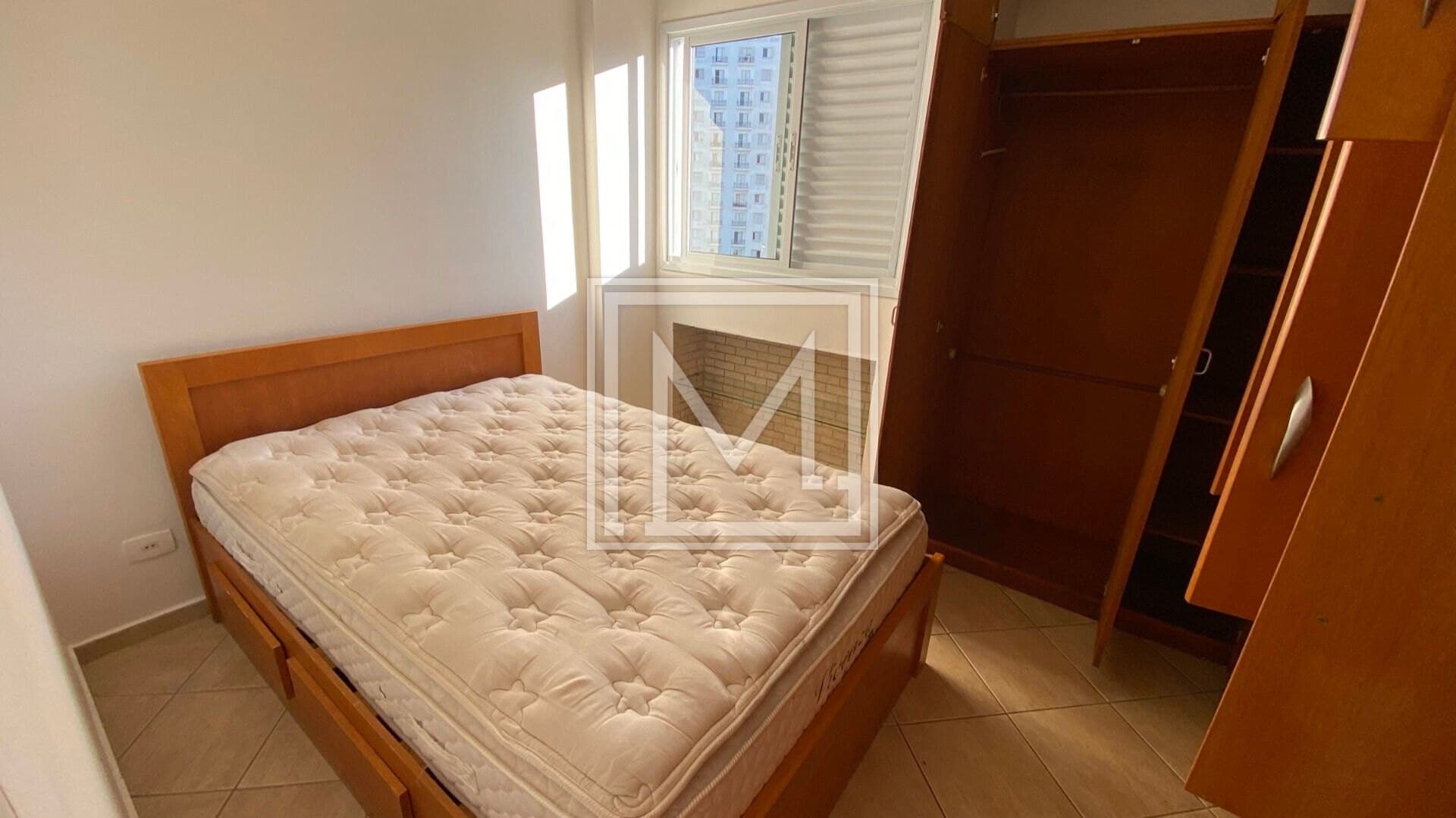 Apartamento à venda, 45 m² por R$ 550.000,00 – Chácara Klabin – São Paulo/SP — foto 4 de 20