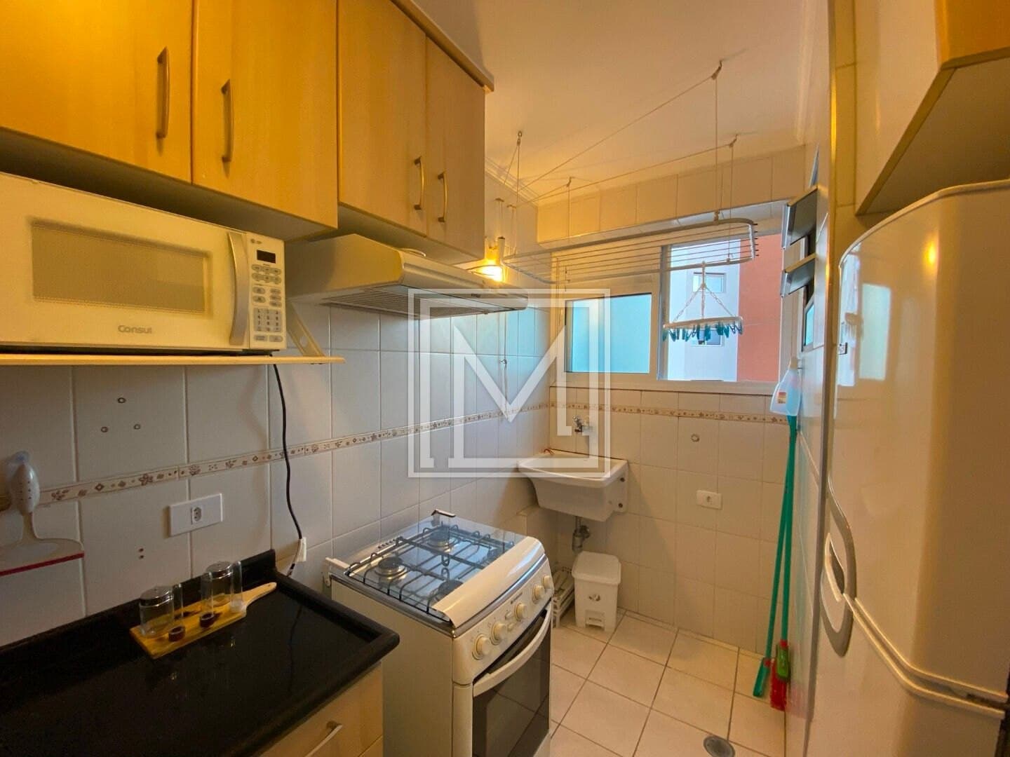 Apartamento à venda, 45 m² por R$ 550.000,00 – Chácara Klabin – São Paulo/SP — foto 5 de 20