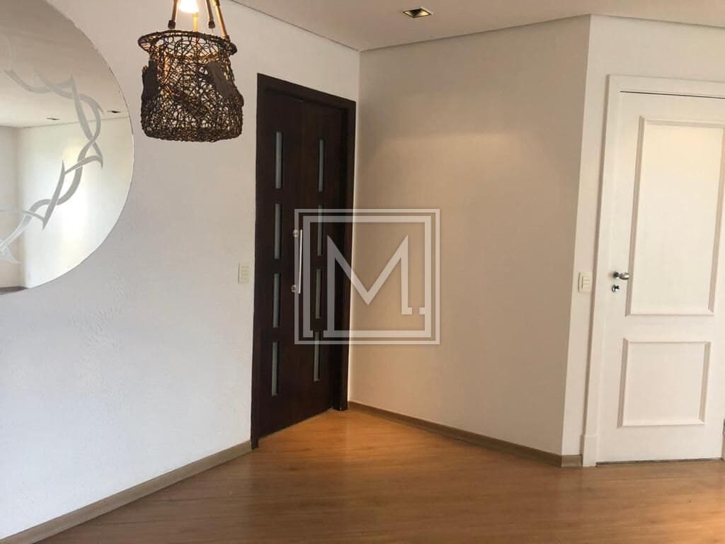 Apartamento com 2 dormitórios à venda, 101 m² por R$ 1.170.000,00 – Ipiranga – São Paulo/SP