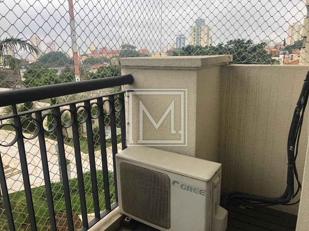 Apartamento com 2 dormitórios à venda, 101 m² por R$ 1.170.000,00 – Ipiranga – São Paulo/SP — foto 3 de 29