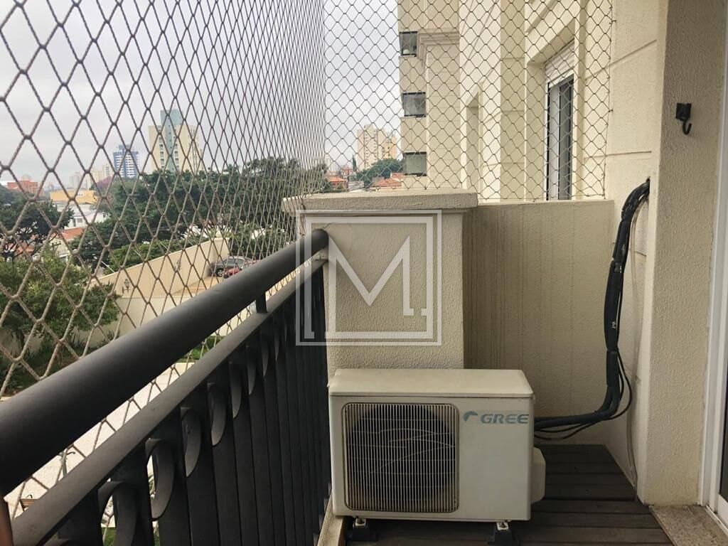 Apartamento com 2 dormitórios à venda, 101 m² por R$ 1.170.000,00 – Ipiranga – São Paulo/SP — foto 4 de 29