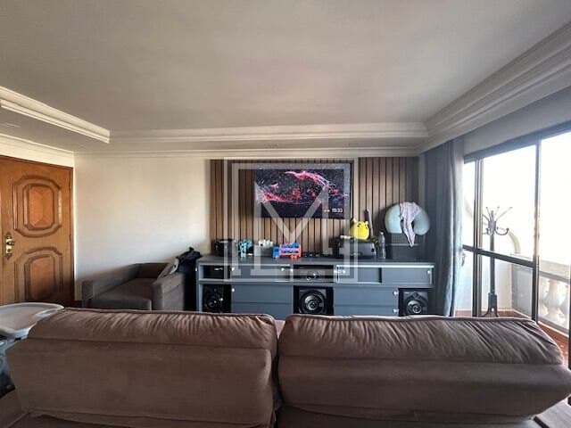 Apartamento com 3 dormitórios, 125 m² – venda por R$ 850.000,00 ou aluguel por R$ 8.598,00/mês – Vila Monumento – São Paulo/SP — foto 3 de 53