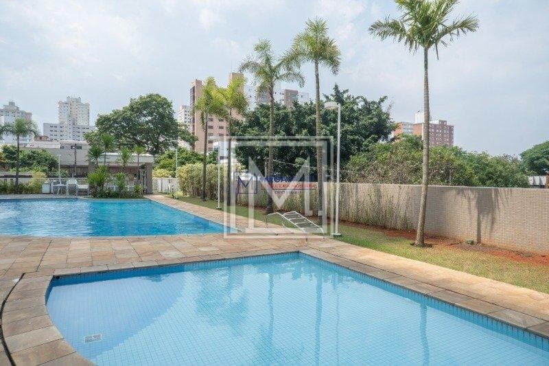 Apartamento com 3 dormitórios à venda, 237 m² por R$ 3.725.000,00 – Ipiranga – São Paulo/SP — foto 2 de 21