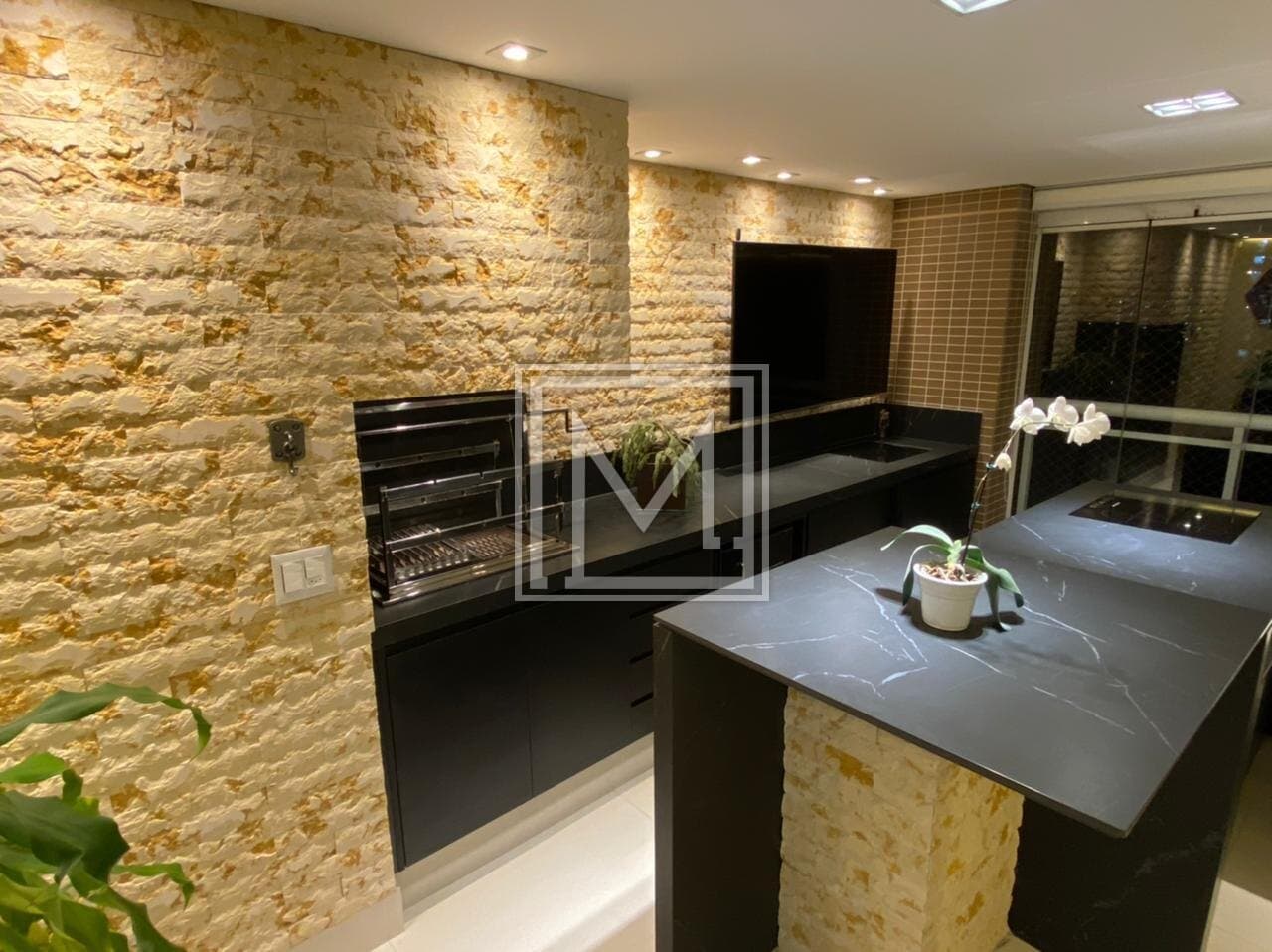 Apartamento com 3 dormitórios à venda, 237 m² por R$ 3.725.000,00 – Ipiranga – São Paulo/SP — foto 3 de 21