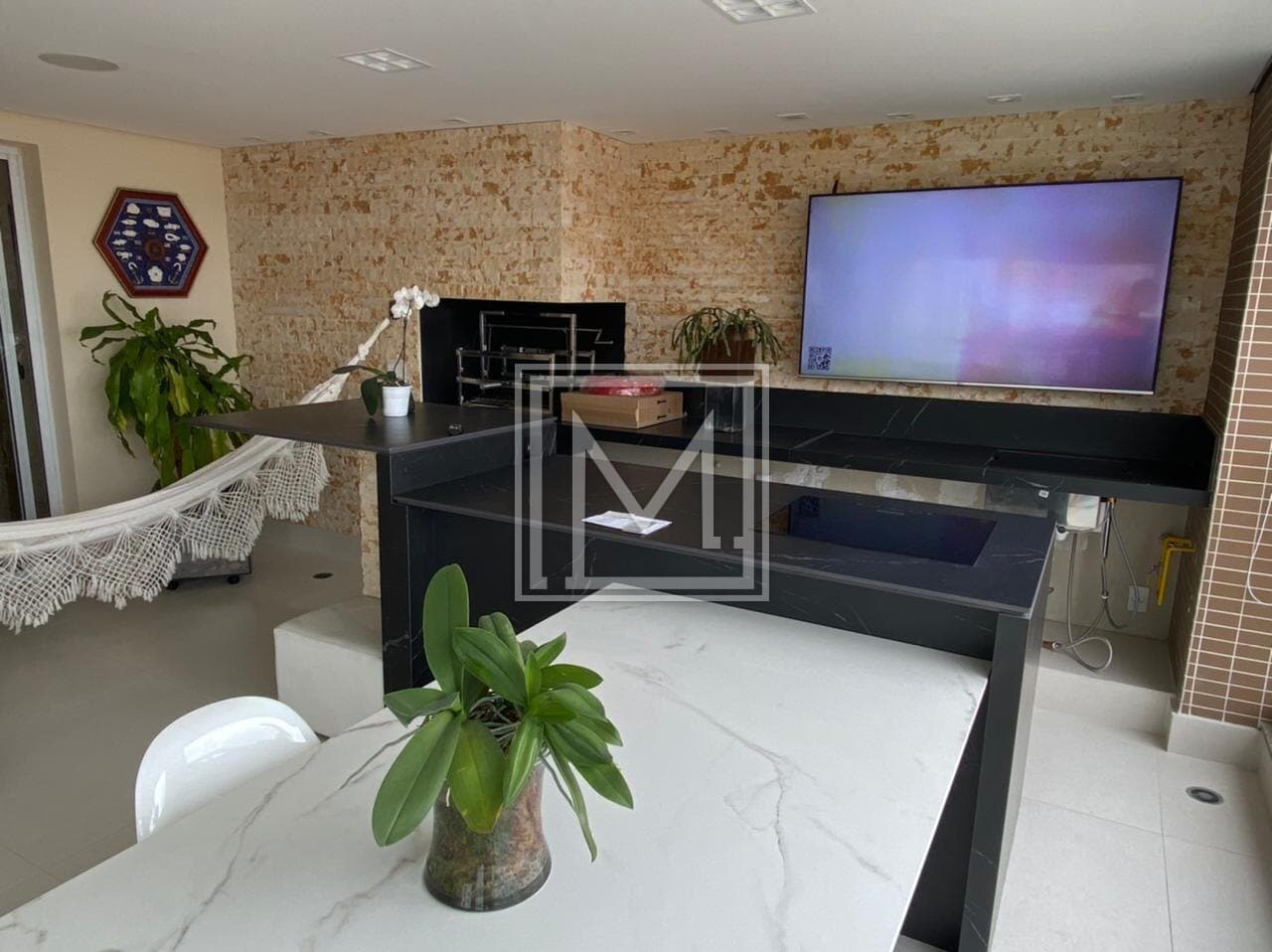 Apartamento com 3 dormitórios à venda, 237 m² por R$ 3.725.000,00 – Ipiranga – São Paulo/SP — foto 4 de 21