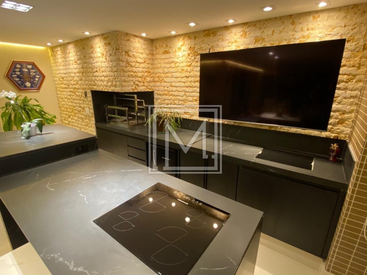 Apartamento com 3 dormitórios à venda, 237 m² por R$ 3.725.000,00 – Ipiranga – São Paulo/SP — foto 5 de 21