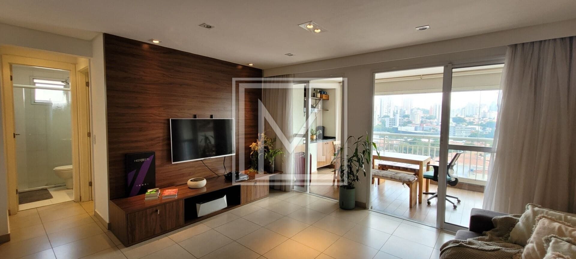 APTO REFORMADO COM SALA ESTENDIDA — foto 4 de 29