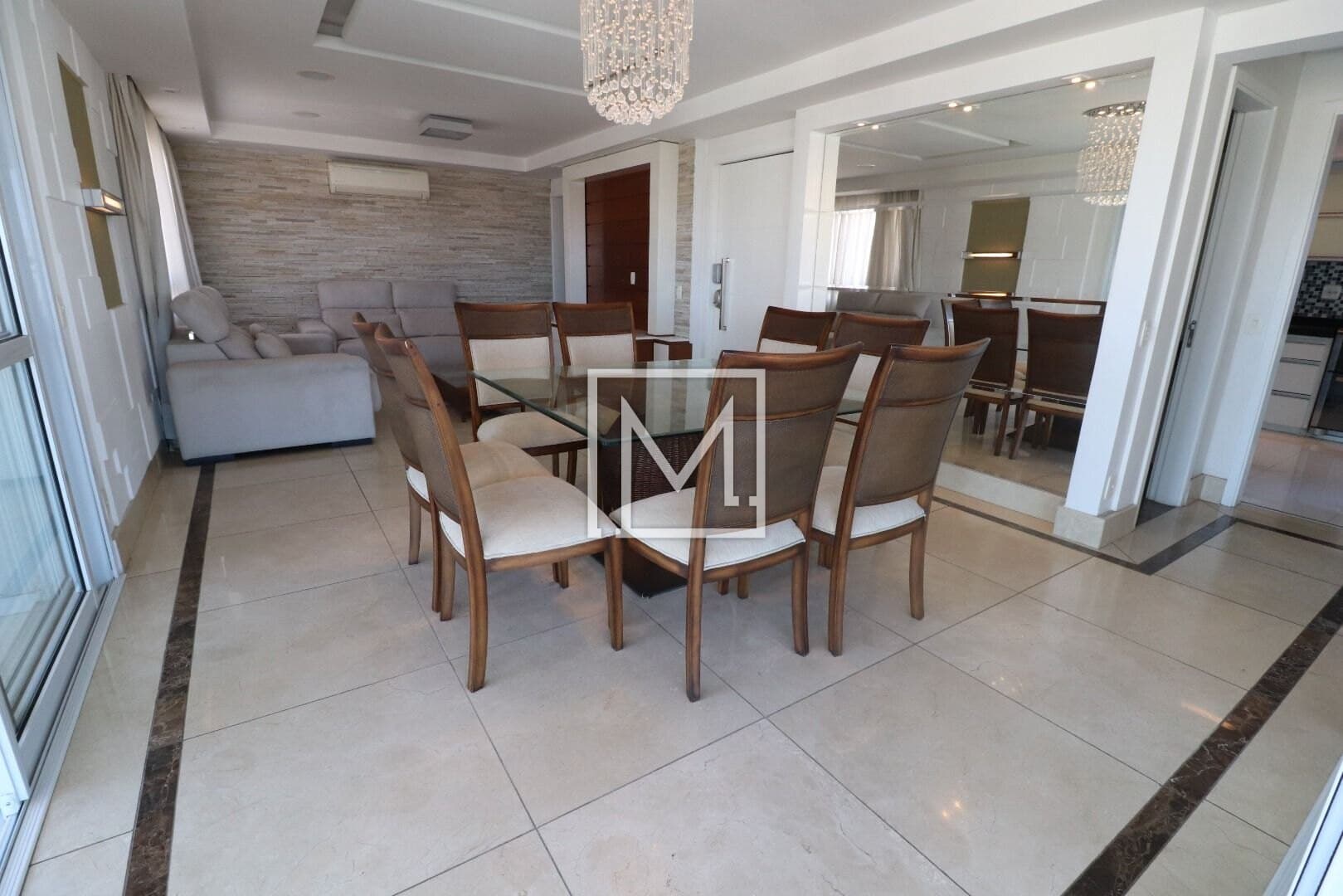Apartamento com 4 dormitórios à venda, 213 m² por R$ 3.199.999,99 – Aclimação – São Paulo/SP — foto 3 de 31